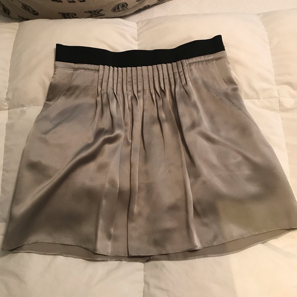 Banana Republic Skirt
